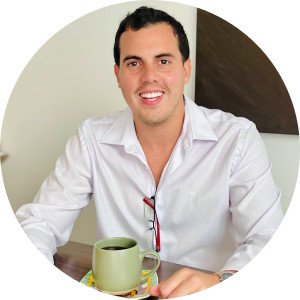 Sandro Fulvio Farina Risso