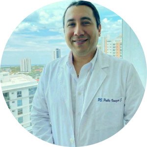 Pablo Venegas Jofré