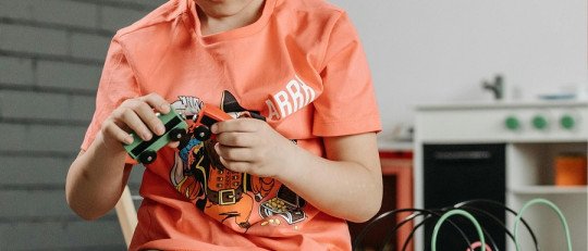 5 señales de TDAH en la infancia que no deberías ignorar (y por qué actuar pronto es clave)