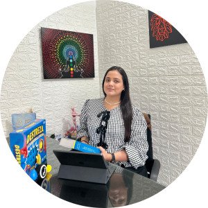 Maria Alejandra Vargas Suarez