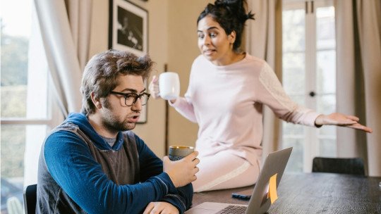 Cómo las lealtades familiares pueden alimentar los problemas de pareja