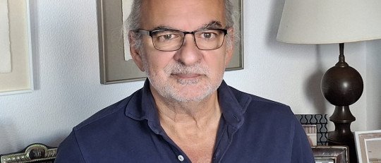 Entrevista a Alberto Álvaro Egaña