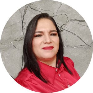 Isabel Cristina Palomera Angel