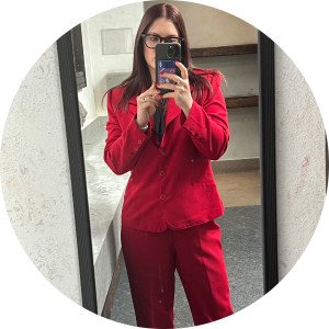 María Fernanda Gómez