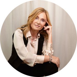 Cristina Peralvo Benitez