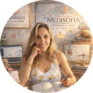 Gemma Isabel García Crespo