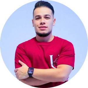 Nicolas Salazar Barbosa