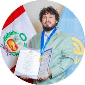 Christian Jesús Palomino Novoa