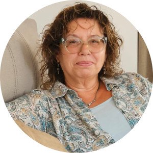 María Eugenia Monarriz Castelnuovo