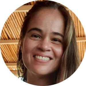 Angela Maria Tovar Rojas