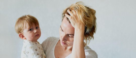 La Frustración Parental: Entendiendo por qué nuestros hijos pueden sacarnos de quicio