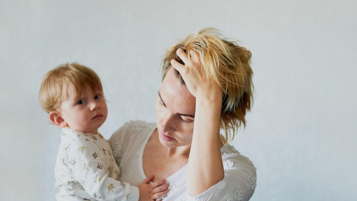 La Frustración Parental: Entendiendo por qué nuestros hijos pueden sacarnos de quicio