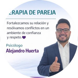 Alejandro Huerta López