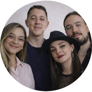 Tu Psicóloga En Casa