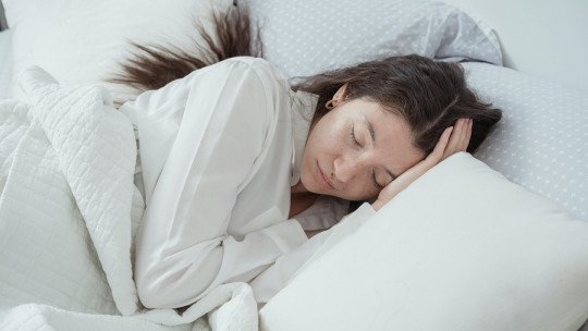 Ansiedad y sueño: cuándo es ansiedad y cuándo no