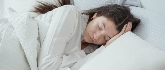 Ansiedad y sueño: cuándo es ansiedad y cuándo no