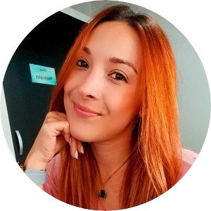 Valentina Moreno González