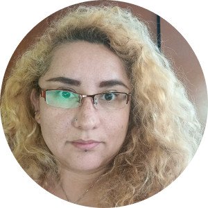 Gabriela Cedeño García