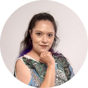 Nancy Trevethan Vargas