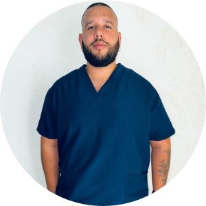 Nicolas Ceballos Perez