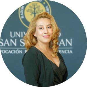 Valentina Arratia Godoy