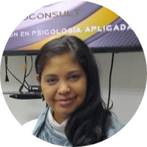 Msc. Rosa Beatriz Acosta
