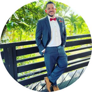 Jonathan Mendez Rodriguez