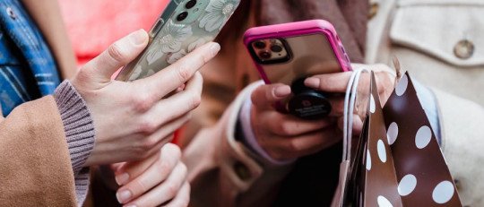 Cómo influye la exposición a contenidos sobre drogas en las redes sociales