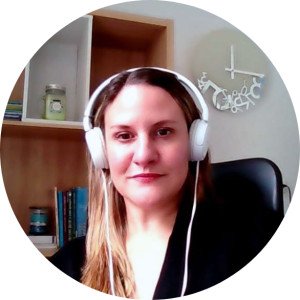 Tatiana Sabbagh Vasquez