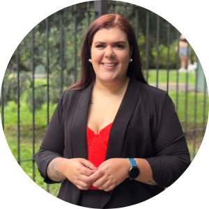 Maria Daniela Vivas Busani