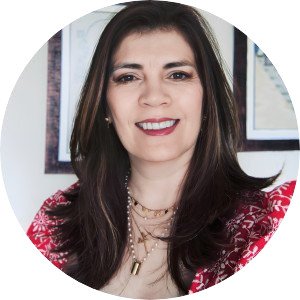 Angela Maria Henao Gallego