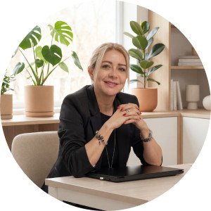 Sandra Elisa Caicedo Galán