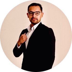 Christian Abraham Corral Reyes