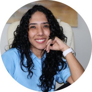 Karol Correa Granados