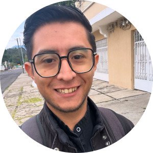 Aldo Jerhameel Yaguas López