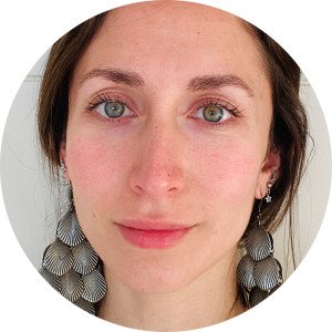 Nicole Princic Pérez