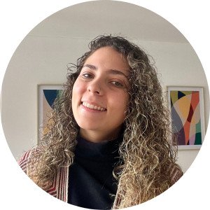 María Ximena Santos Espitia