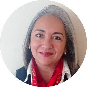 Gabriela Sánchez González