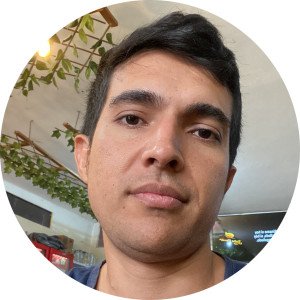 Jorge Balcazar Cacay