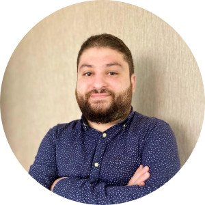 Luis Alejandro Perez