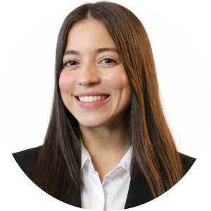 Valerie Paola Romero Lafaurie