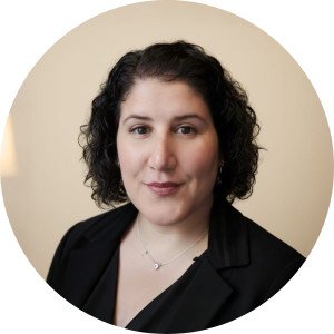 Mariana Rodarte De Lara