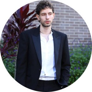 Mateo Idárraga Abdulassís