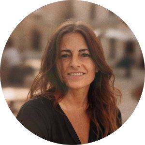 María Del Carmen Mateo Garrido