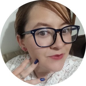 Veronica Janeth Melo García