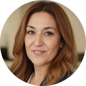 Dolores Cano De La Vega