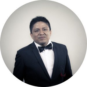 Carlos Alberto Quispe Atuncar