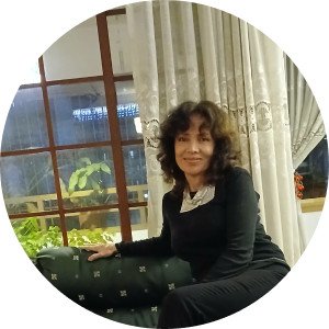 Mariela Ferraro Álvarez