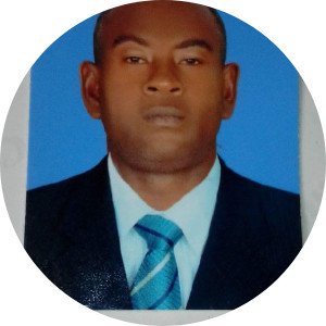 Luis Angel Gonzalez Moya