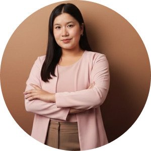 Claudia Margoth Andoa Putpaña